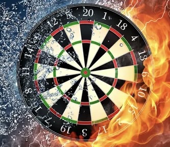 KT Darters Membership Site